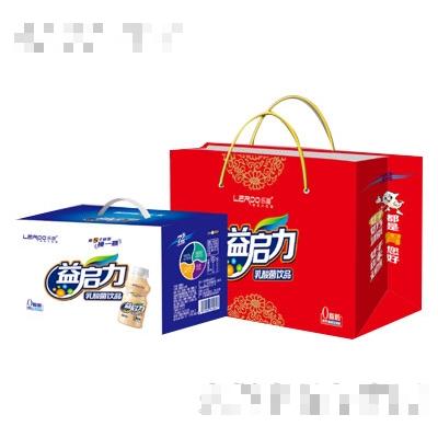 益啟力乳酸菌飲品