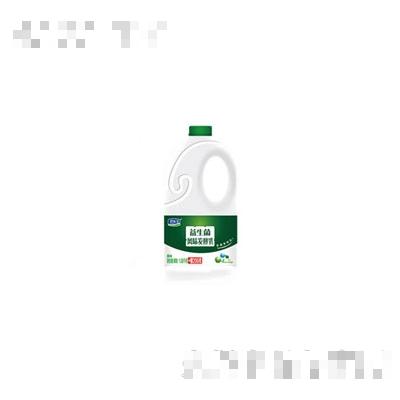 君樂寶益生菌風味發酵乳瓶裝