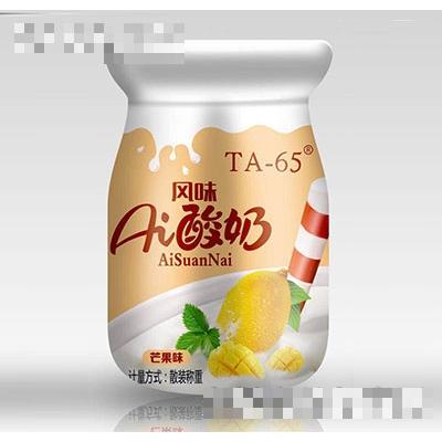 TA-65風味酸奶芒果味