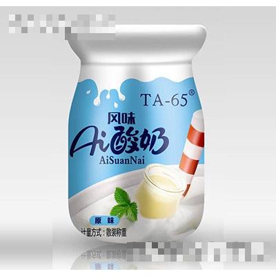 TA-65風味酸奶原味