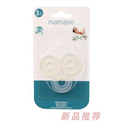 mamajoo硅膠牙膠