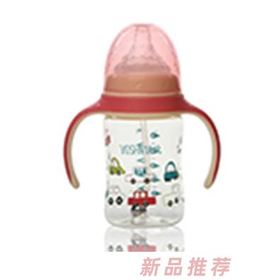 優吮PP奶瓶PA014