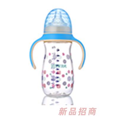 優吮PP奶瓶PA013-4