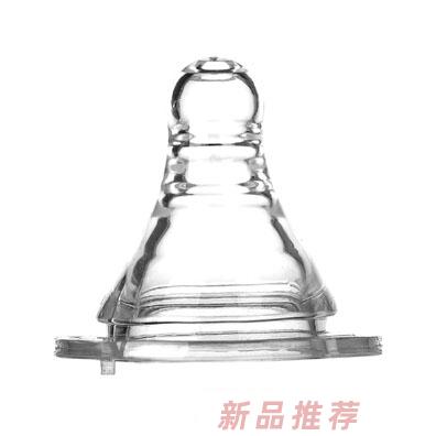 貝樂康標口徑大流量母乳實感奶嘴