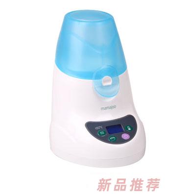 mamajoo3合1溫奶器-食物加熱器