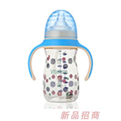 優吮PP奶瓶PA012-2