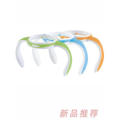 比酷熊奶瓶手柄