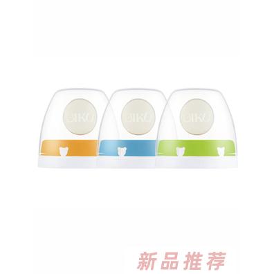 比酷熊奶瓶蓋