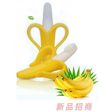 親好貝好香蕉牙膠