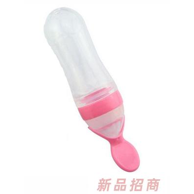 親好貝好單手喂寶寶奶瓶