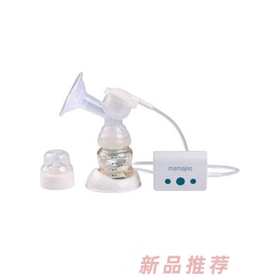 mamajoo電動單邊吸奶器