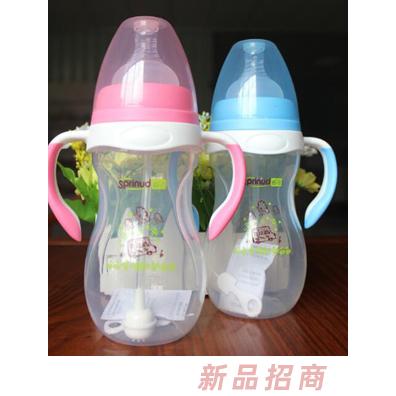 春蓓PP奶瓶300ML
