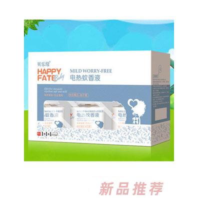樟樹市貝樂緣生物科技有限公司
