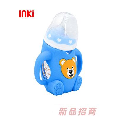 英其玻璃奶瓶