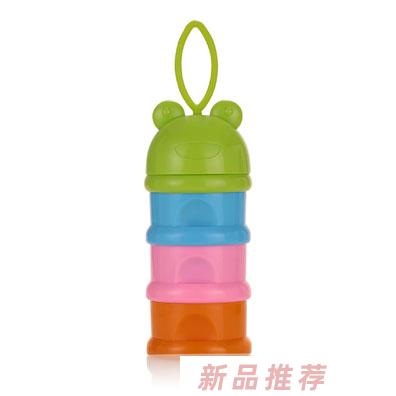 貝樂康高檔三層奶粉格
