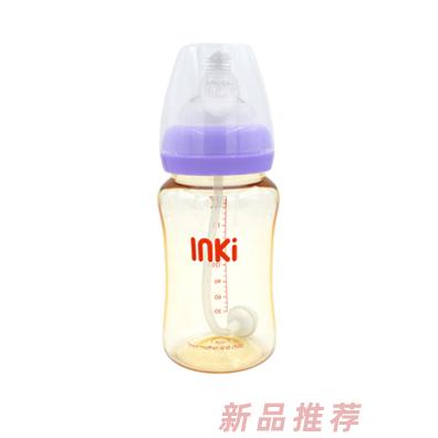 英其PPSU寬口徑奶瓶240ml