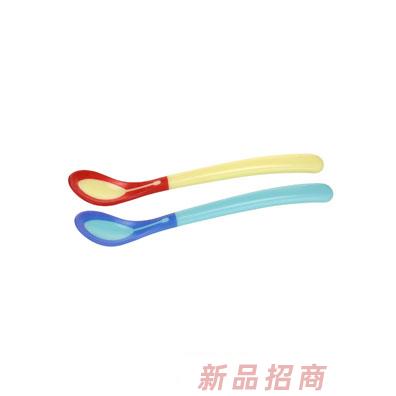 貝樂康龍鳳感溫勺