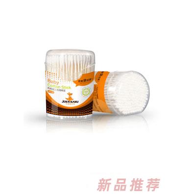 小袋鼠巴布棉簽