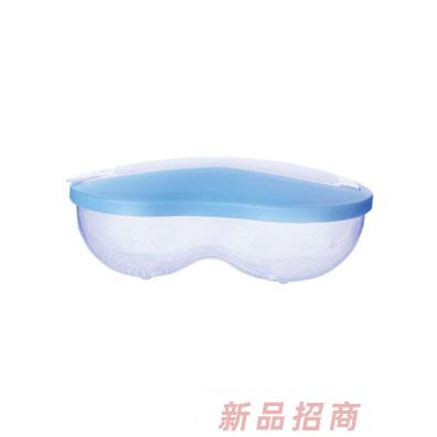 貝樂康食物研磨碗（付湯匙）