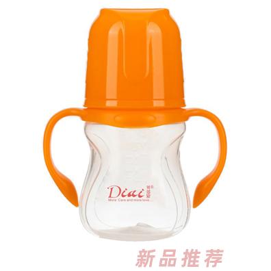 貝多愛寬口純PP奶瓶
