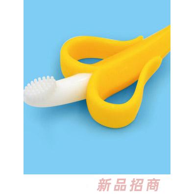 英其香蕉磨牙棒