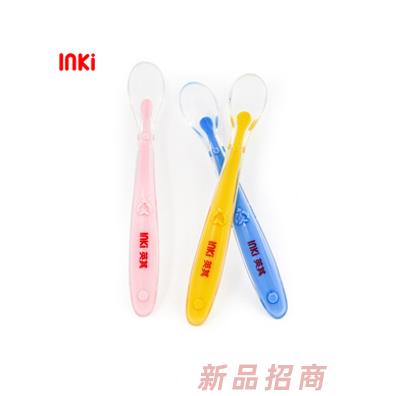 英其硅膠湯匙