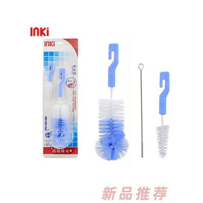 英其尼龍奶瓶刷