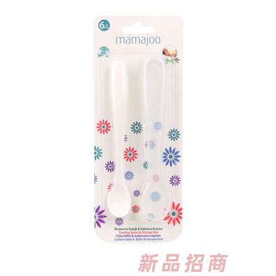 mamajoo喂食勺
