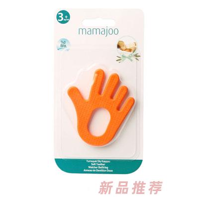 mamajoo軟牙膠-手掌款