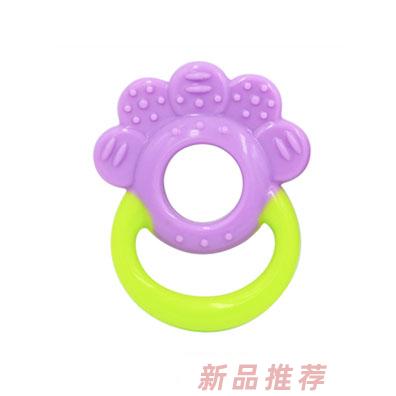 英其硅膠磨牙膠