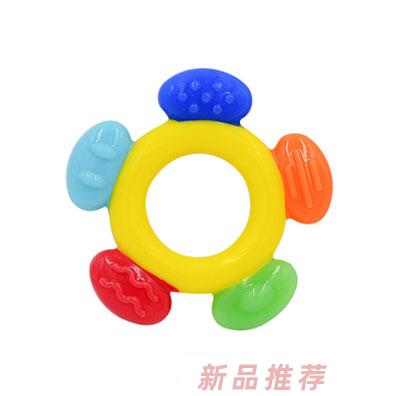 英其安全健康硅膠磨牙膠