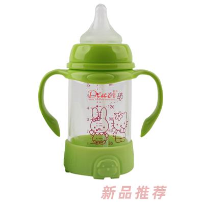 貝多愛感溫玻璃奶瓶