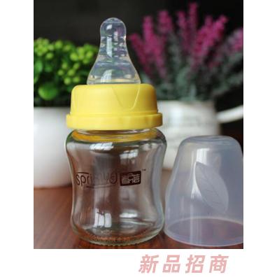 春蓓60ml果汁奶瓶