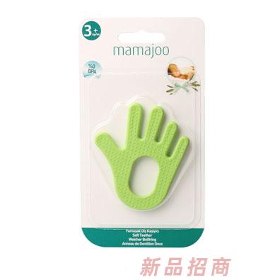 mamajoo軟牙膠