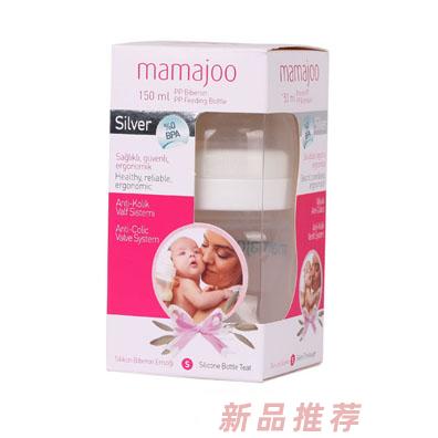 mamajooPP奶瓶150ml（盒裝）