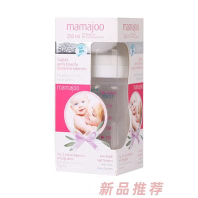 mamajooPP奶瓶（盒裝）250ml