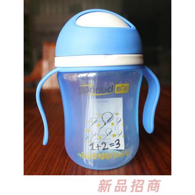 春蓓寶寶學飲杯 藍色
