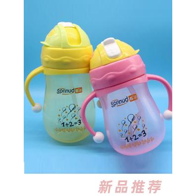 春蓓嬰兒水杯