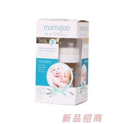 mamajooPES奶瓶150ml（盒裝）