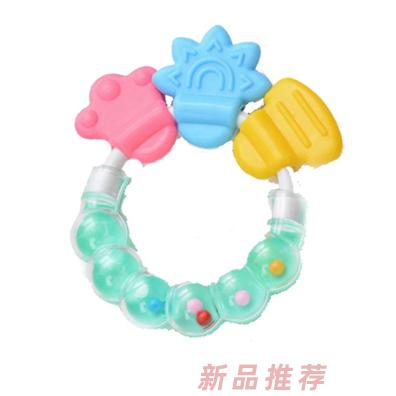 貝多愛響鈴牙膠