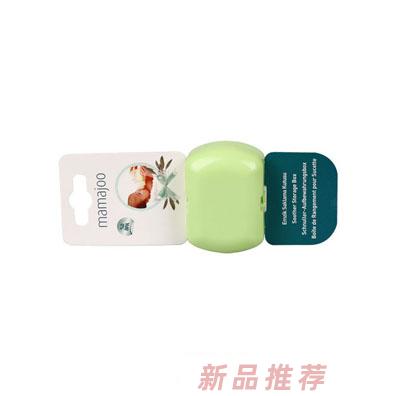 mamajoo安撫奶嘴-綠色