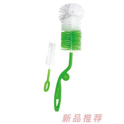 貝多愛尼龍旋轉奶瓶刷