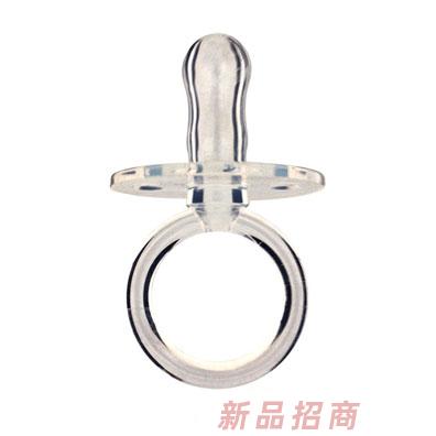 貝樂(lè)康全硅膠安撫奶嘴