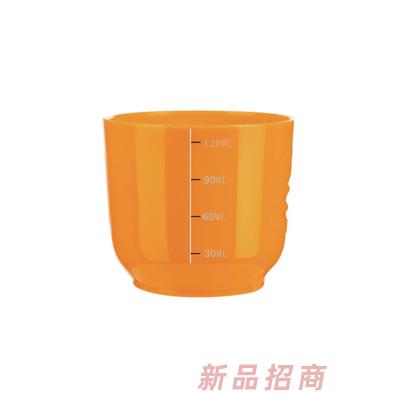 貝多愛卡通黃金奶瓶蓋