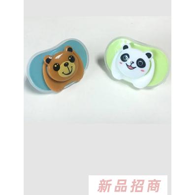 優(yōu)貝琪嬰兒奶嘴