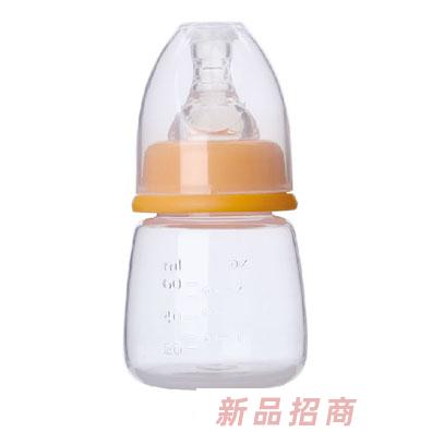 標口徑PP護理瓶