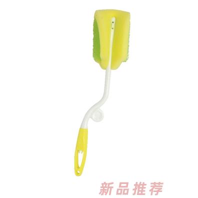貝多愛海綿旋轉奶瓶刷