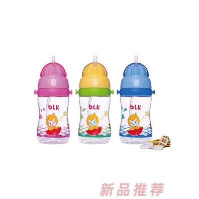 貝樂康晶透學生水杯350ml