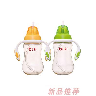 貝樂康兩用PPSU學飲杯320ml