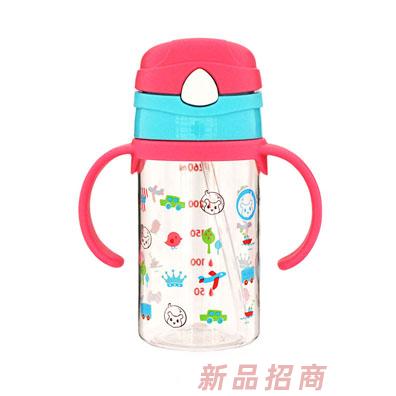 貝樂康魔法水杯260ml